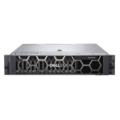 сервер Dell PowerEdge R550 R550-001
