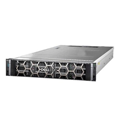сервер Dell PowerEdge R550 R550-001