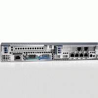 сервер Dell PowerEdge R610 PER610-31785-31