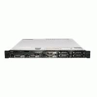 сервер Dell PowerEdge R620 210-39504-116