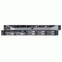 сервер Dell PowerEdge R620 210-39504-58
