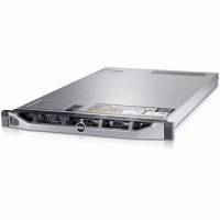 сервер Dell PowerEdge R620 210-ABMW-33