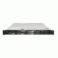 сервер Dell PowerEdge R620 210-ABMW-35