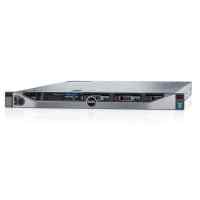 сервер Dell PowerEdge R630 210-ACXS-003_K2