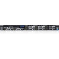 сервер Dell PowerEdge R630 210-ACXS-097