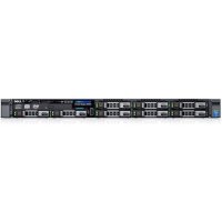 сервер Dell PowerEdge R630 210-ACXS-182