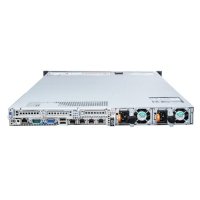 сервер Dell PowerEdge R630 210-ADQH-045