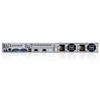 сервер Dell PowerEdge R630 210-ADQH-104