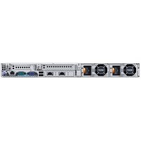 сервер Dell PowerEdge R630 210-ADQH-11