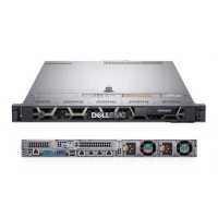 сервер Dell PowerEdge R640 210-AKWU-1006