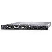 сервер Dell PowerEdge R640 R640-3455-001