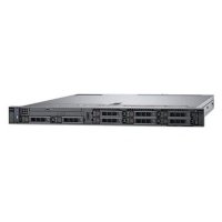сервер Dell PowerEdge R640 R640-4553