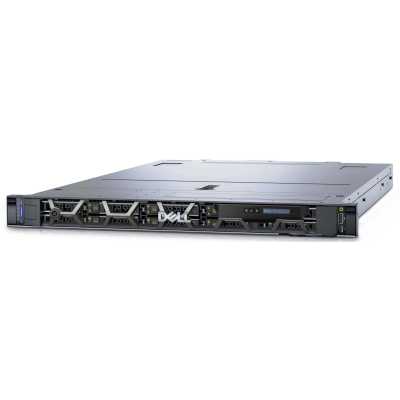 сервер Dell PowerEdge R650 PER6508997607100