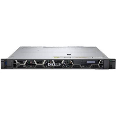 сервер Dell PowerEdge R650 R650-001