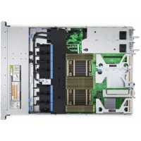 сервер Dell PowerEdge R650xs 210-AZKL-009