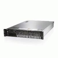 сервер Dell PowerEdge R720 210-39505-033_K1