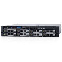 сервер Dell PowerEdge R720 210-39505-100