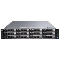 сервер Dell PowerEdge R720 210-39505-76