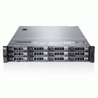 сервер Dell PowerEdge R720 210-39505_K13