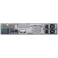 сервер Dell PowerEdge R720 210-ABMX/079