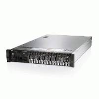 сервер Dell PowerEdge R720 210-ABMX-44