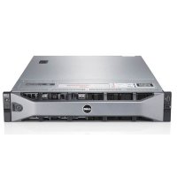 сервер Dell PowerEdge R720 210-ABMX-50