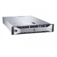 сервер Dell PowerEdge R720 210-ABMX-91