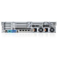 сервер Dell PowerEdge R720 210-ABMX-99