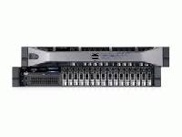 сервер Dell PowerEdge R720 545524 PER720 2620SASSFF