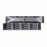 сервер Dell PowerEdge R720xd 210-39506-001_K2