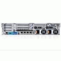 сервер Dell PowerEdge R720xd 210-39506/040