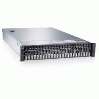 сервер Dell PowerEdge R720xd 210-39506-11