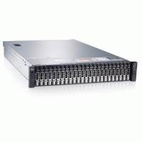 сервер Dell PowerEdge R720xd 210-39506-15
