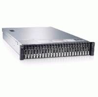 сервер Dell PowerEdge R720xd 210-39506-6