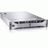 сервер Dell PowerEdge R720xd 210-39506_K9