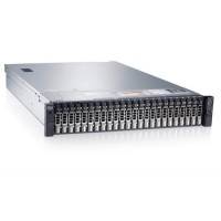 сервер Dell PowerEdge R720xd 210-ABMY-69