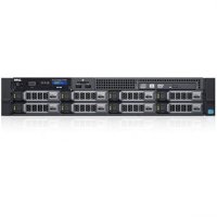 сервер Dell PowerEdge R730 210-ACXU-140