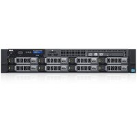 сервер Dell PowerEdge R730 210-ACXU-204_K2