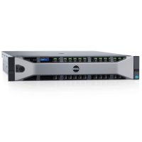 сервер Dell PowerEdge R730 210-ACXU-252