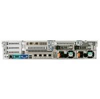 сервер Dell PowerEdge R730xd 210-ADBC-18