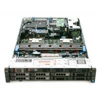 сервер Dell PowerEdge R730xd 210-ADBC-18