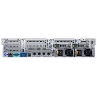 сервер Dell PowerEdge R730xd R730XD-ADBC-45