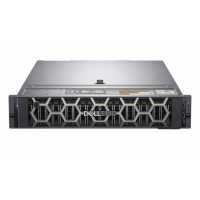 сервер Dell PowerEdge R740 PER740RU1-04-K1
