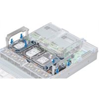 сервер Dell PowerEdge R740xd 210-AKZR-302