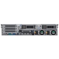 сервер Dell PowerEdge R740xd 210-AKZR-302