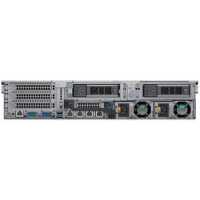 сервер Dell PowerEdge R740xd 210-AKZR-397