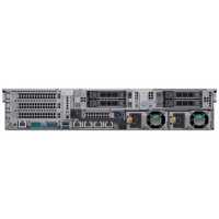 сервер Dell PowerEdge R740xd 210-AKZR-414