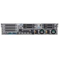 сервер Dell PowerEdge R740xd PER740xdRU2-04