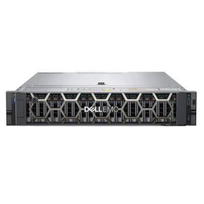 сервер Dell PowerEdge R750 R750-001