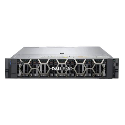 сервер Dell PowerEdge R750 R750-008